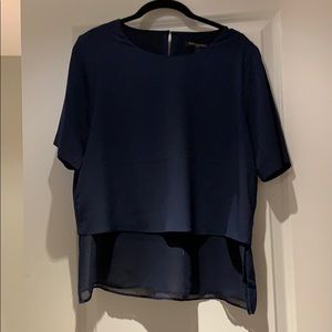 Banana Republic Blouse